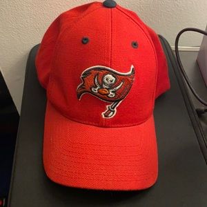 Vintage Tampa Bay Buccaneers Hat